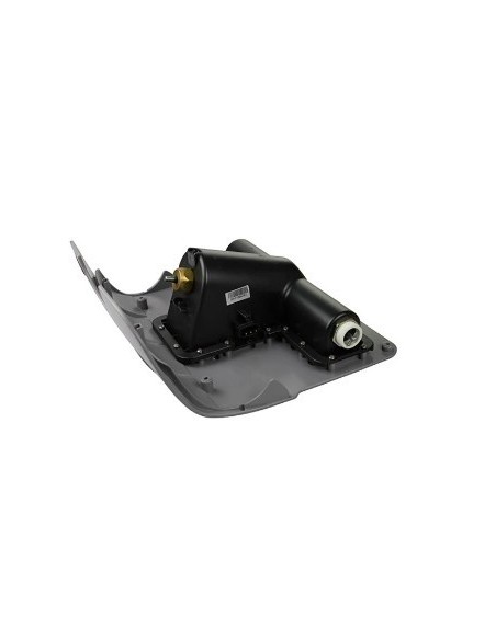 Bloc moteur VR type 1 (BIO)