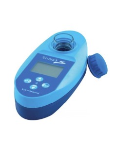 Scuba III S - Fotometer - Lovibond