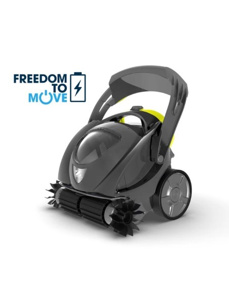 Draadloze Sparobot ZODIAC Spabot RS 0800 - Zodiac