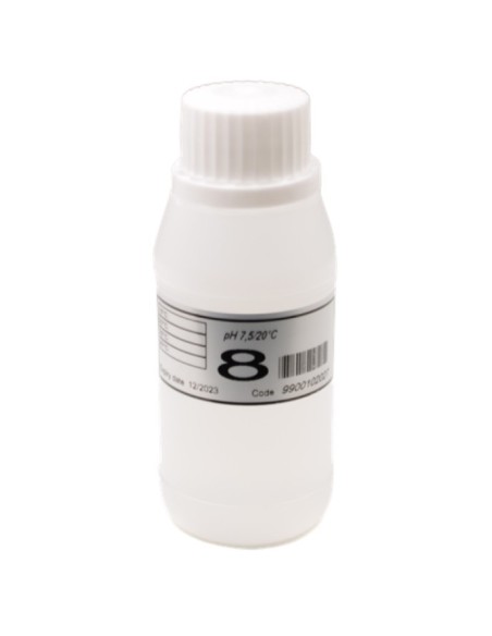 Bufferoplossing pH 7,5 (70ml) TRI pH & TRI PRO