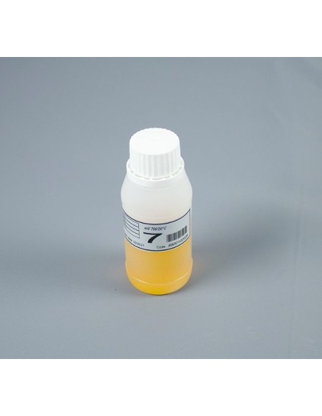 Solution tampon Redox 700mV (20ml) TRI PRO