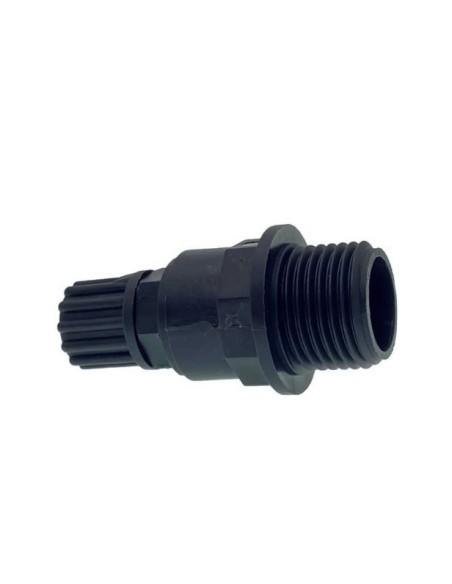 Terugslag injectieventiel 1/2" TRI (zodiac) -