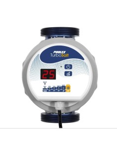 Électrolyseur au sel Poolex Turbo Salt 100 - 2g/h 2