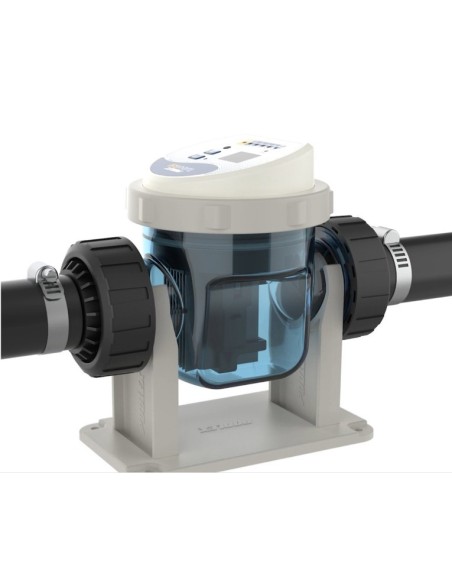 Poolex Turbo Salt 100 zoutelektrolyse - 2 g/u -