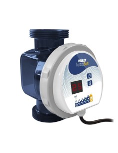 Poolex Turbo Salt 200 zoutelektrolyse - 4 g/u -