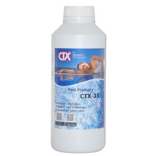 Celontkalker Elektrolyser - 1 L CTX-35
