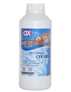 Celontkalker Elektrolyser - 1 L CTX-35