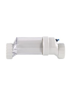 Électrolyseur au sel Poolex Chloé 10 - 10g/h 2