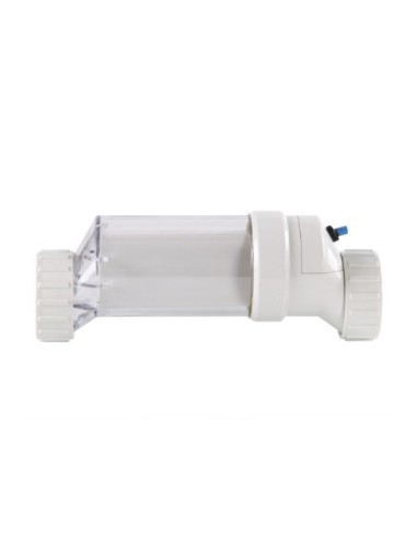 Poolex Chloé 10 zout-elektrolysator - 10 g/u -