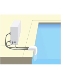 Poolex Uconnect Model 2022/24v - Poolex 2