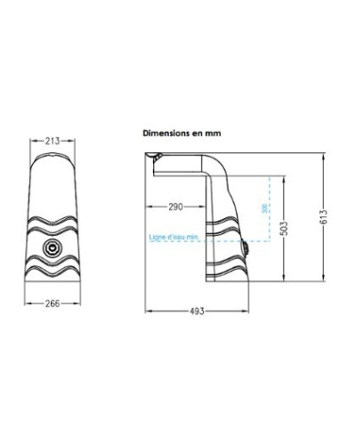Poolex Uconnect Modèle 2022 / 24v