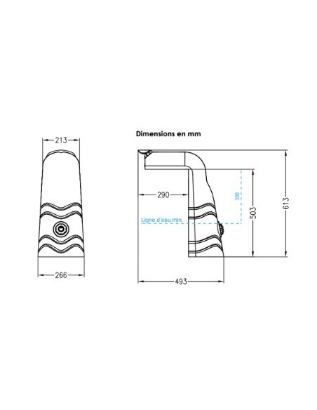 Poolex Uconnect Modèle 2022 / 24v