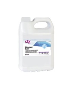 Super CTX-51 Ontkalker 5L