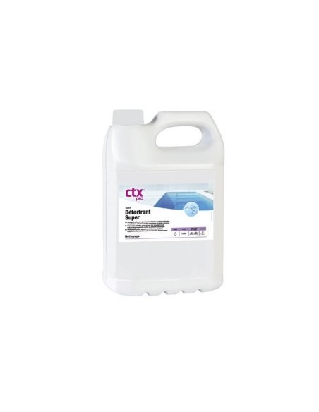 Super CTX-51 Ontkalker 5L