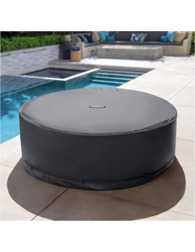 Ronde Spa thermische deken 6P (deken + hoes) -