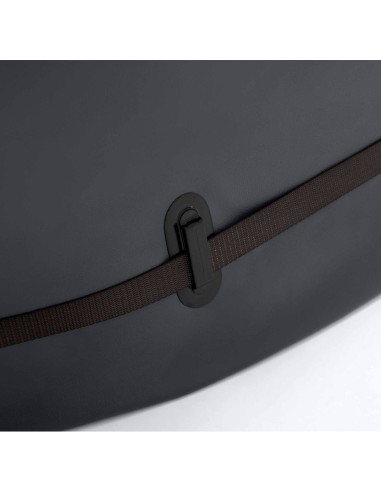 Couverture thermique Pure Spa carré 6P ( couverture + couvercle)