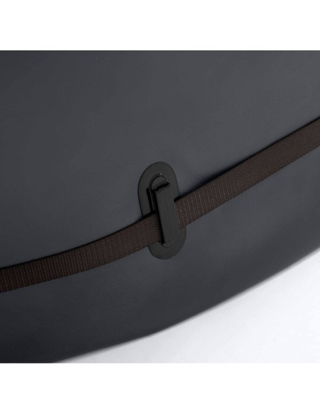 Couverture thermique Pure Spa carré 6P ( couverture + couvercle)