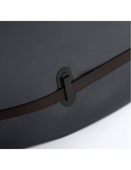 Couverture thermique Spa Octogonal 4P ( couverture + couvercle)