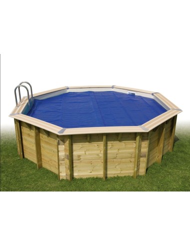 Bâche à Bulles UBBINK - 400 x 610