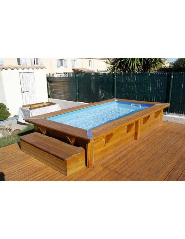 UBBINK Bubble Cover - 350 x 505 - Ubbink