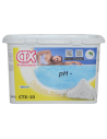 PH - granulés - 1,5 Kg CTX-10