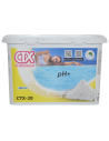 pH Plus Granulaat - 1 Kg CTX-20