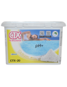 pH Plus Granulaat - 1 Kg CTX-20