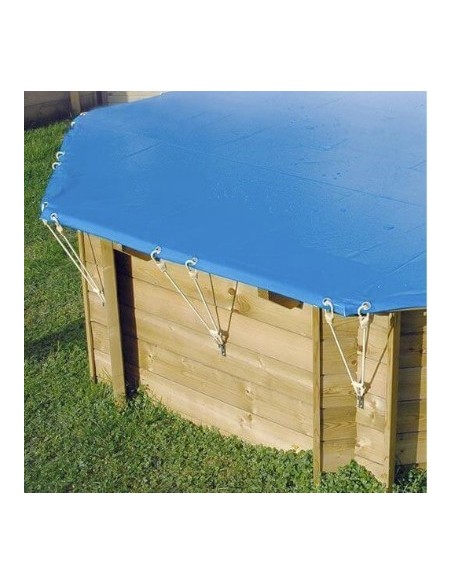 Ubbink winterkleed - diameter 250x450cm - Ubbink