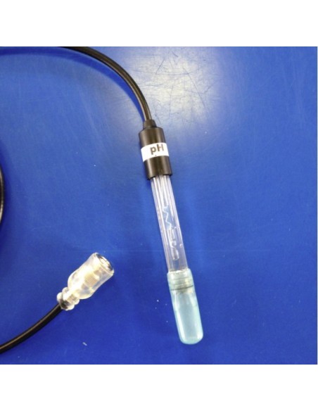 PH-SONDE 1,5ML AQR FLO GEAVANCEERDE HAYWARD -