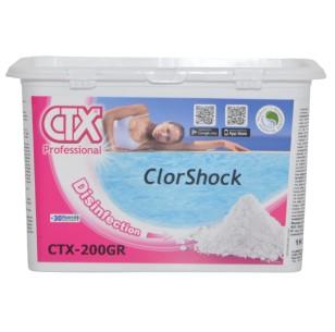 Chloor choc Granulaat - 1 Kg CTX-200/GR