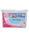 Chloor choc Granulaat - 1 Kg CTX-200/GR