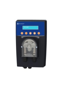 POOLeasy Rx (1,5 l/u) met installatiekit - Avady