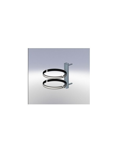 Support fixation murale pour Hydrospin