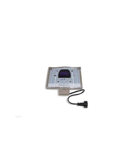 Bedieningspaneel voor PureSpa - intex