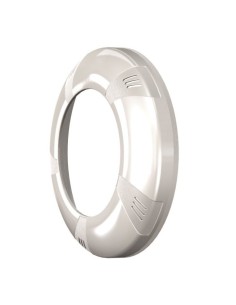 Sierplaat Noria Wit - CCEI