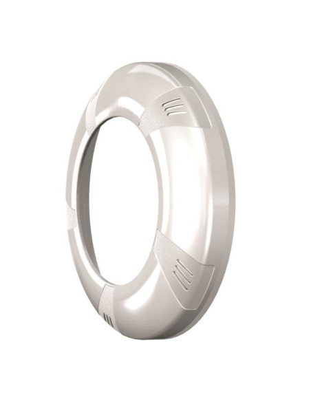 Sierplaat Noria Wit - CCEI