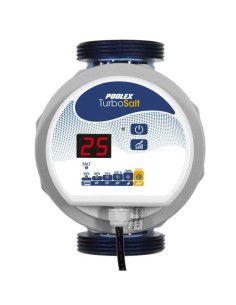 Poolex Turbo Salt 300 zoutelektrolyse - 6 g/u - 2
