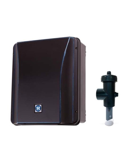 Salt & Swim 2.0 (8 g/h) - HAYWARD - Hayward