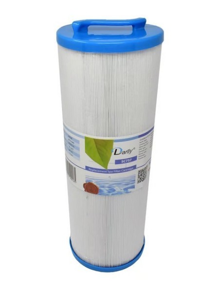 Filtre de spa Darlly SC757