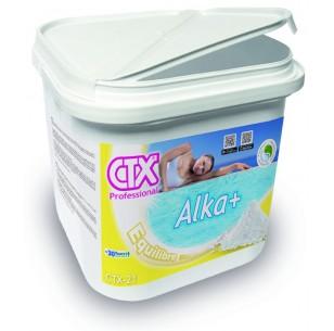 Alka + 6 Kg CTX-21