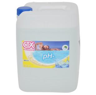 pH Min Vloeibaar (15%) 20 L CTX-15