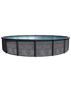 Gemini zwembad rond Ø 549 x 132 cm - SCP