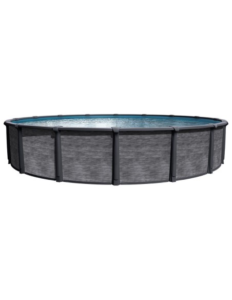 Gemini zwembad rond Ø 549 x 132 cm - SCP