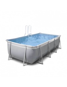 Zwembad Garden Leisure rechthoekig 4520 x 265 x