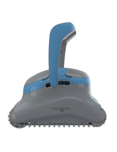 Zwembadrobot Dolphin Zenit 20 zonder Caddy - 2