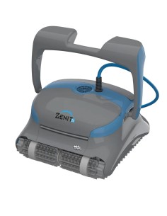 Zwembadrobot Dolphin Zenit 20 zonder Caddy -