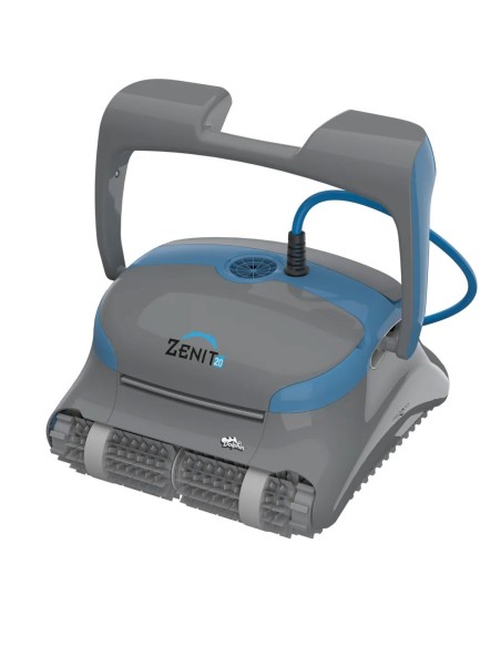 Zwembadrobot Dolphin Zenit 20 zonder Caddy -