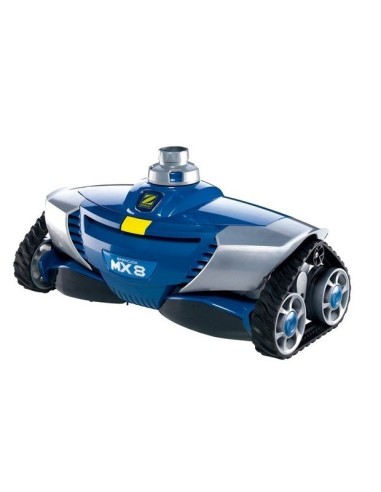Hydraulische zwembadrobot MX8 - Zodiac