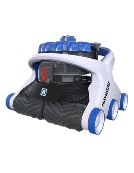 Elektrische zwembadrobot Aquavac 650
