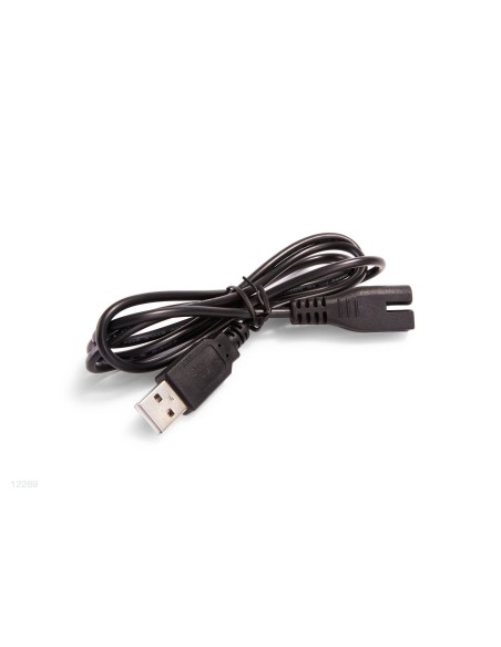 USB kabel voor oplaadbare vacuum stofzuiger